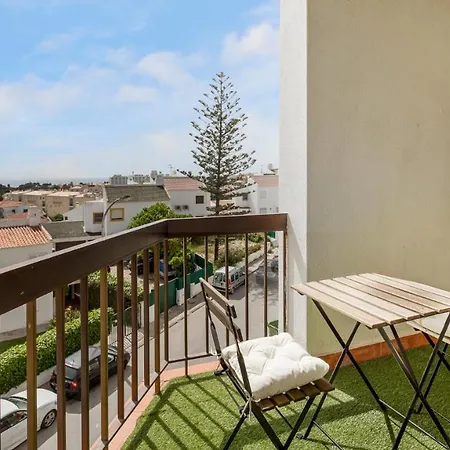 Vila Magna Oasis W/ Pool By Lovelystay Apartment Albufeira