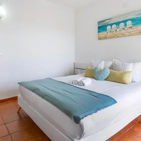 Vila Magna Oasis W/ Pool By Lovelystay * Albufeira