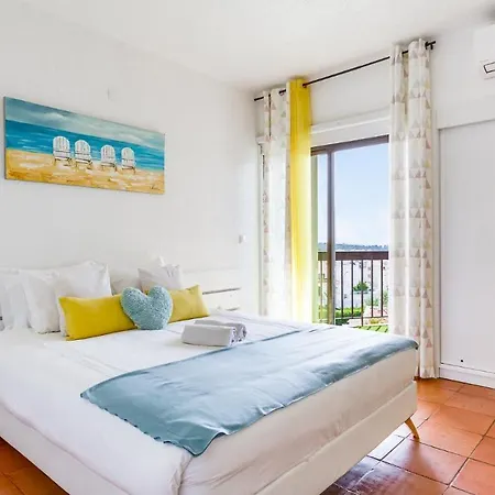 Vila Magna Oasis W/ Pool By Lovelystay Albufeira