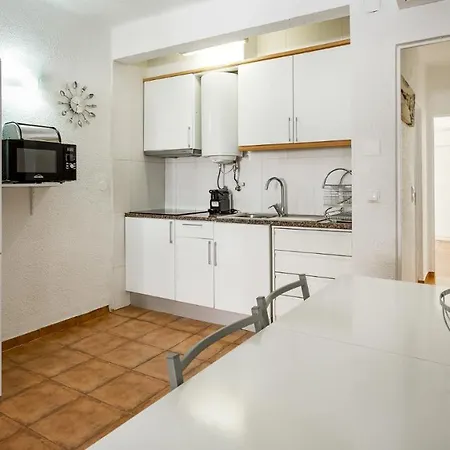 Apartment Vila Magna Oasis W/ Pool By Lovelystay *