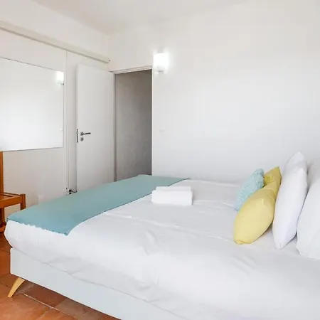 Apartment Vila Magna Oasis W/ Pool By Lovelystay