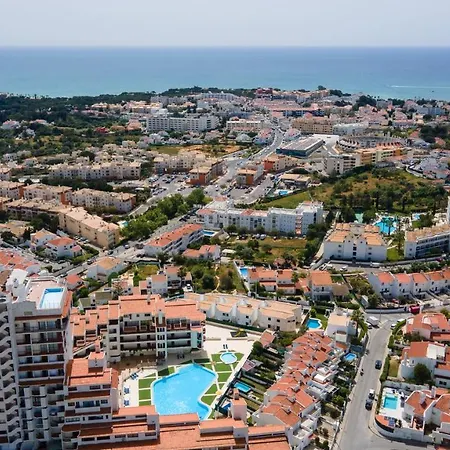 Vila Magna Oasis W/ Pool By Lovelystay * Albufeira