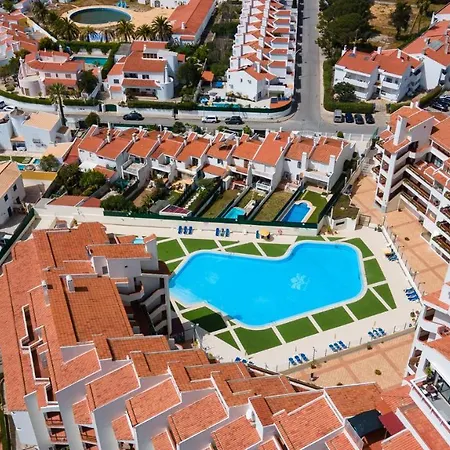Apartment Vila Magna Oasis W/ Pool By Lovelystay *