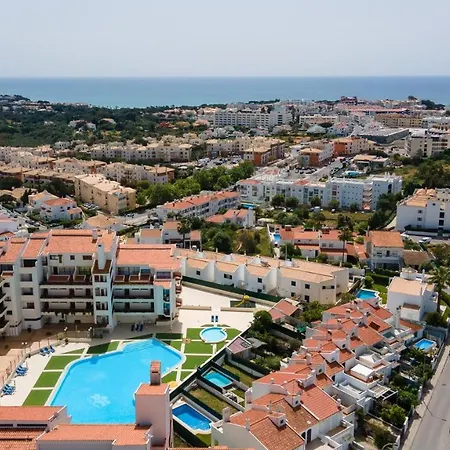 Apartment Vila Magna Oasis W/ Pool By Lovelystay *