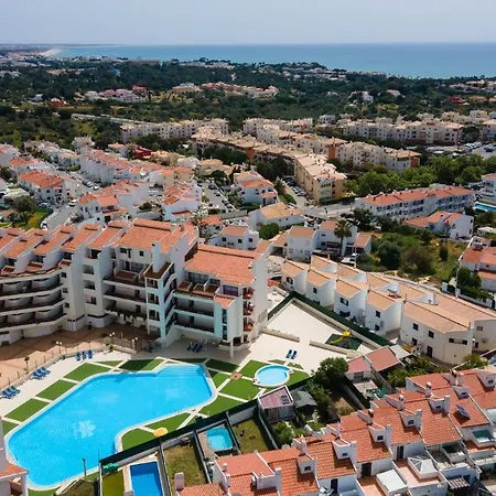 Apartment Vila Magna Oasis W/ Pool By Lovelystay