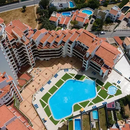 Apartment Vila Magna Oasis W/ Pool By Lovelystay